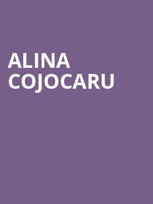 Alina Cojocaru at Sadlers Wells Theatre